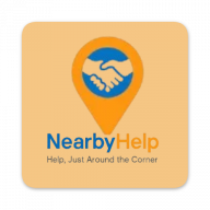 NearbyHelp Logo